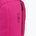 Turistický batoh CMP Kids Rebel 10 l purple fluo 7