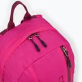 Turistický batoh CMP Kids Rebel 10 l purple fluo 8