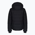 Dámska páperová bunda CMP Fix Hood čierna 32W266 2