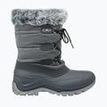 Dámske snehule CMP Nietos Low Snowboots Wp graphite 2