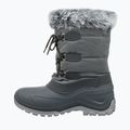 Dámske snehule CMP Nietos Low Snowboots Wp graphite 3