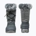 Dámske snehule CMP Nietos Low Snowboots Wp graphite 4
