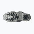 Dámske snehule CMP Nietos Low Snowboots Wp graphite 5