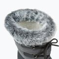 Dámske snehule CMP Nietos Low Snowboots Wp graphite 6
