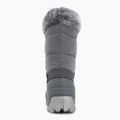 Dámske snehule CMP Nietos Low Snowboots Wp graphite 6