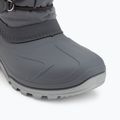Dámske snehule CMP Nietos Low Snowboots Wp graphite 7