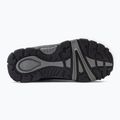Detské trekingové topánky CMP Pyry Snowboots modro-šedé 38Q4514J 5