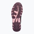 Detské trekingové topánky CMP Rigel Low Wp plum/peach 6