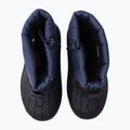 Detské snehule CMP Sneewy Snowboots black/blue 5