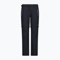 Dámske trekingové nohavice CMP graphite 3T51446/00UN
