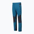 CMP pánske trekingové nohavice modré 31T6137/43MN 3