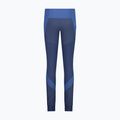 Dámske trekingové nohavice CMP Tight blue 33T6256/M926 6