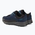 Pánske trekové topánky CMP Kaleepso Low Wp black/blue 3