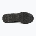 Pánske trekové topánky CMP Kaleepso Low Wp black/blue 5