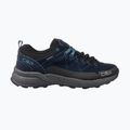 Pánske trekové topánky CMP Kaleepso Low Wp black/blue 8