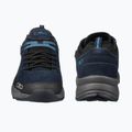 Pánske trekové topánky CMP Kaleepso Low Wp black/blue 10