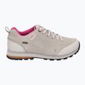 Dámske trekové topánky CMP Elettra beige 38Q4616/14PN 10