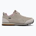 Dámske trekové topánky CMP Elettra beige 38Q4616/14PN 2