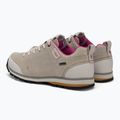 Dámske trekové topánky CMP Elettra beige 38Q4616/14PN 3