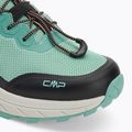 Dámska obuv CMP Phelyx Multisport menta 7