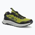 Pánske trekové topánky CMP Phelyx Multisport moss