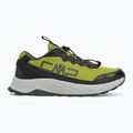 Pánske trekové topánky CMP Phelyx Multisport moss 2