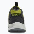 Pánske trekové topánky CMP Phelyx Multisport moss 6