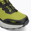 Pánske trekové topánky CMP Phelyx Multisport moss 7