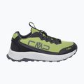 Pánske trekové topánky CMP Phelyx Multisport moss 8