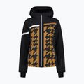 Dámska lyžiarska bunda CMP 33W0306/31ZP avena/nero 6