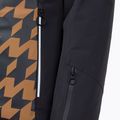Dámska lyžiarska bunda CMP 33W0306/31ZP avena/nero 4