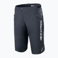 Pánske cyklistické šortky Alpinestars A-Dura Elite black