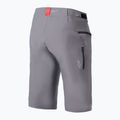 Pánske cyklistické šortky Alpinestars A-Dura Elite dark gray 2