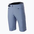 Pánske cyklistické šortky Alpinestars A-Dura infinity blue