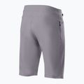 Pánske cyklistické šortky Alpinestars A-Dura dark gray 2