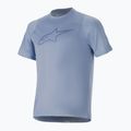 Alpinestars pánsky cyklistický dres A-Dura Dri Astar infinity blue