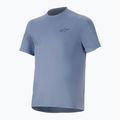 Alpinestars A-Dura Astar pánsky cyklistický dres infinity blue