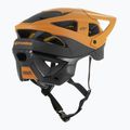 Cyklistická prilba Alpinestars Vector Tech Zeal black/dark gold/m&g 2