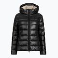 Dámska bunda Blauer USA Caroll black inside beige