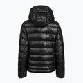 Dámska bunda Blauer USA Caroll black inside beige 2