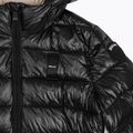 Dámska bunda Blauer USA Caroll black inside beige 3