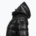Dámska bunda Blauer USA Caroll black inside beige 4