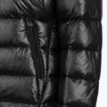 Dámska bunda Blauer USA Caroll black inside beige 5