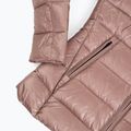Dámska bunda Blauer USA Caroll brown 30c inside grey fog 5