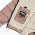 Dámska bunda Blauer USA Caroll brown 30c inside grey fog 6