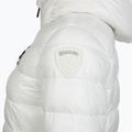 Dámska bunda Blauer USA Caroll optical white inside optical white 3