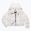 Dámska zimná bunda Blauer USA Gloria optical white inside optical white