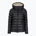 Dámska bunda Blauer USA Ellis black inside mist grey