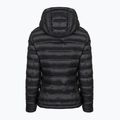 Dámska bunda Blauer USA Ellis black inside mist grey 2