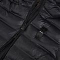 Dámska bunda Blauer USA Ellis black inside mist grey 4